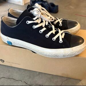 Shoes like Pottery (Made in Japan)